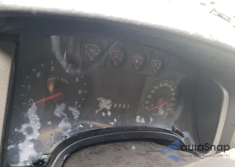 2009 Ford F150 Super Cab from USA, damaged, VIN 1FTRX14W59KA73454